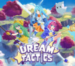 indie.io Dream Tactics (PC) Jocuri PC