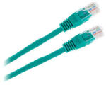  PATCHCORD UTP CCA VERDE 0.5M (KPO2779D-0.5) - vexio