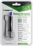 GAMEMAX Pasta termoconductoare TG3 cu aplicator 3g (PTGMTG3)