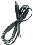  CABLU ALIMENTARE CU MUFA DC 2.5X5.5 (URZ1201-2)