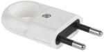  STECHER PLAT TIP EURO ALB (URZ3013)