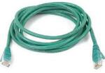 Goobay Patch cable SFTP m. Cat7 green 3, 00m - LSZH (91613)