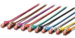 Goobay Patch cable CAT6 SFTP grey 25m (95646)