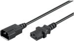 Goobay - extension cable to PC - 1 m (95125)