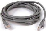 Goobay Patch cable SFTP m. Cat7 orange 0, 50m - LSZH (91579) - vexio