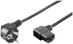 Goobay cold devices angled 2m (50080)