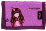 Santoro Portofel - Gorjuss The Birthday (22GJS921-TB) Penar