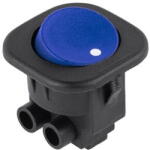  INTRERUPATOR RS101 ALBASTRU (PRK0009C)