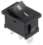  INTRERUPATOR 3P MRS-102 (PRK0050)