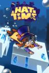 Gears for Breakfast A Hat in Time [Ultimate Edition] (PC)