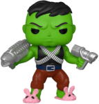 Funko POP Marvel: 6 "Professor Hulk 51722 (51722) Figurina