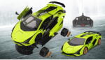 Jamara Toys Lamborghini Sián FKP37 2.4 GHz gn - 403129 (403129) Figurina