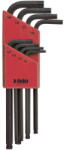 Felo Set 8 piese TORX (34808001)