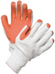 CERVA Manusi cu pelicula din latex gros Redwing Light HS-04-007, rosu (800129) - vexio