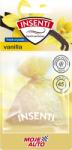 Insenti Air Freshener INSENTI Fresh Crystals - vanilia, 20g (IN-15501) - vexio