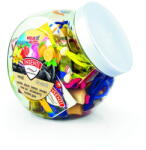 Insenti Dysplay tip borcan, INSENTI Wood Mix of scents - 35 pcs/borcan (IN-15700) - vexio