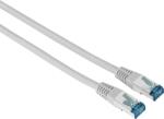 Hama Network Cable, CAT-6, F/UTP Shielded, 1.50 m, 25 Pcs (00200922)