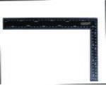 Gadget Echer metal monolitic 20x30cm GD (280905) - vexio