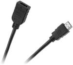  CABLU PRELUNGITOR HDMI TATA-MAMA 0.5M (KPO2601)
