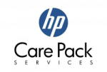 HP HPE INSTALL DL3XX SVC (U4506E)