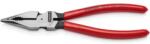 KNIPEX Cleste patent Knipex 185 mm (08 21 185 SB) Cleste