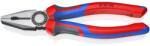 KNIPEX Cleste patent Knipex 200 mm (03 02 200 SB) Cleste