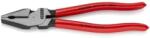 KNIPEX Cleste patent Knipex 225 mm (02 01 225 SB) Cleste