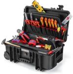KNIPEX Set scule izolate Knipex „Robust26 Move 22 buc (00 21 33 E) Trusa unelte