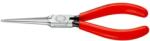 KNIPEX Cleste cu cioc lung Knipex 160 mm | Drept (31 11 160 SB) Cleste