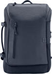 HP Раница за лаптоп HP Travel 25 Liter 15.6 Iron Grey (6B8U4AA) - ehub