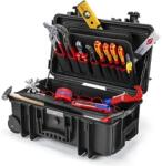 KNIPEX Set de scule Knipex inchRobust26 Move inch inch 17 buc (00 21 33 S) Trusa unelte