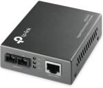 TP-Link Optikai Media COMP_PE_MEDCON 1000(réz)-1000SX(SC) Single mód, MC210CS PC (MC210CS)