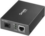 TP-Link Optikai Media COMP_PE_MEDCON 1000(réz)-1000(SC), Single mód 2km , MC211CS-2 PC (MC211CS-2)