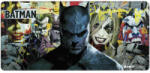  Mouse pad DC Batman Torn Collage - Batman and Villains (FWBMPBMTORNCD26XL) Mouse pad
