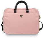 GUESS 15-16 Inch Roztriangle Logo - Gucb15ntmllp (3700740491188) Geanta, rucsac laptop