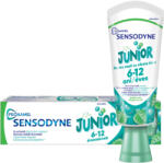 Sensodyne Pronamel Junior fogkrém 6-12 éveseknek 75 ml