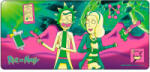 Warner Bros. Interactive Mouse pad Warner Bros Rick and Morty Space Beth Adventure (FWBMPRICKDAUG25XL) Mouse pad