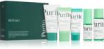 Purito Seoul Best Kit Seturi pentru voiaj pentru regenerare