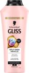 Schwarzkopf Șampon regenerant Split Ends Miracle (Sealing Shampoo) 400 ml