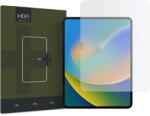 HOFI Folie Protectie Ecran HOFI pentru Apple iPad 10.9 (2022), Sticla securizata, PRO+, Transparenta (fol/ec/hof/ai1/st/pr/tr) - vexio