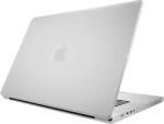 SwitchEasy Aero Matte MacBook Neo 13 (2026) védőtok, átlátszó (MMBN18440TA26) (MMBN18440TA26)