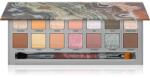 Sigma Beauty Cool Neutrals paletă cu farduri de ochi 1 buc