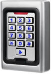 PXW Cititor standalone control acces card RFID 125kHz iesire releu 12V DC - PXW ACC-K5MF (ACC-K5MF)