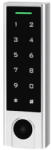Secukey Cititor standalone control acces H3-QR card RFID PIN cod QR Bluetooth amprentă - Secukey (H3-QR)