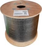 Dahua Cablu FTP CAT5E PoE 305m pentru supraveghere - Dahua PFM920I-5EF-gray (PFM920I-5EF-gray)