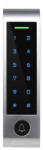 Secukey Cititor proximitate Mifare 13.56 MHz cu tastatura PIN 1000 utilizatori sonerie - Secukey H4-KEY (H4-KEY)