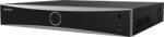Hikvision NVR 4K AcuSense, 32 canale, max. 12MP, 16 porturi PoE, Alarma, 1.5U - HikVision DS-7732NXI-K4-16P(Alarm16+9) (DS-7732NXI-K4-16P(Alarm16+9))