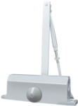 Secukey Amortizor hidraulic cu brat pentru usa 60-80 kg aluminiu argintiu - Secukey C-CLOSER 3 (C-CLOSER 3)