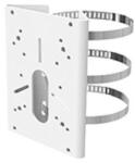 Milesight Pole Mount, suport de fixare pe stalpi cu diametru intre 67-127mm - MILESIGHT TECHNOLOGY A02 (A02)