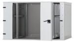 TRITON Rack de podea 19 42U 600x1000mm usa fata sticla panouri laterale/spate detasabile - TRITON RMA-42-A61-CAX-N1 (RMA-42-A61-CAX-N1)
